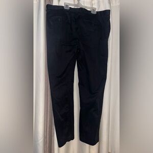 Express Men's Black Pants